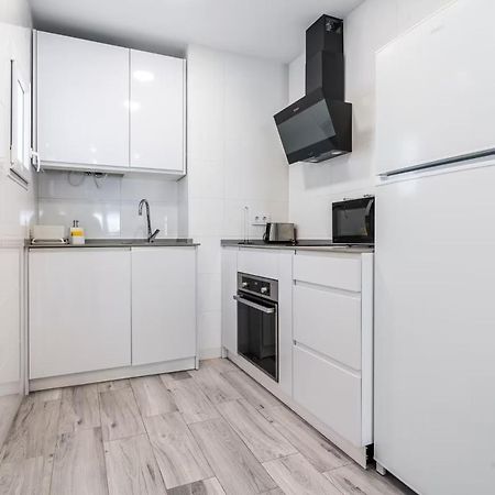 Apartamento Torre Vigia Conil De La Frontera Eksteriør bilde