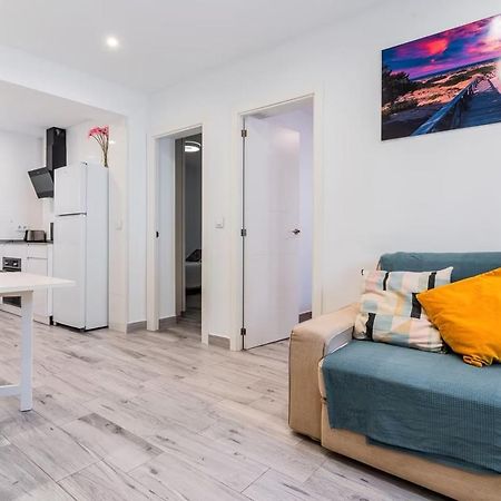 Apartamento Torre Vigia Conil De La Frontera Eksteriør bilde