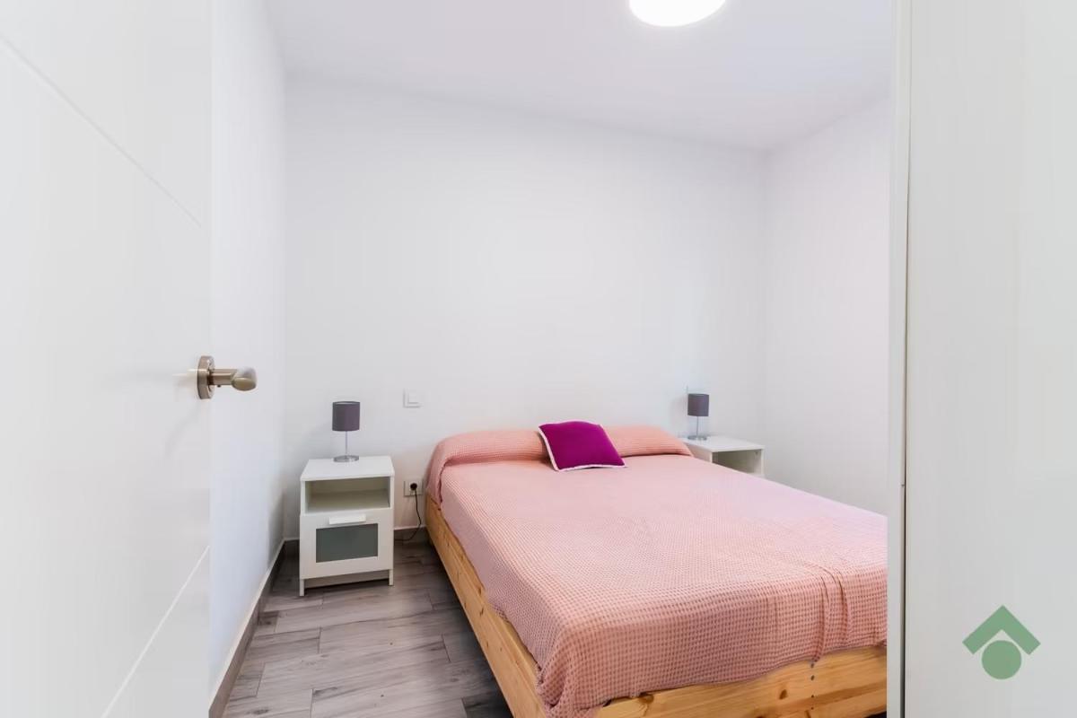 Apartamento Torre Vigia Conil De La Frontera Eksteriør bilde