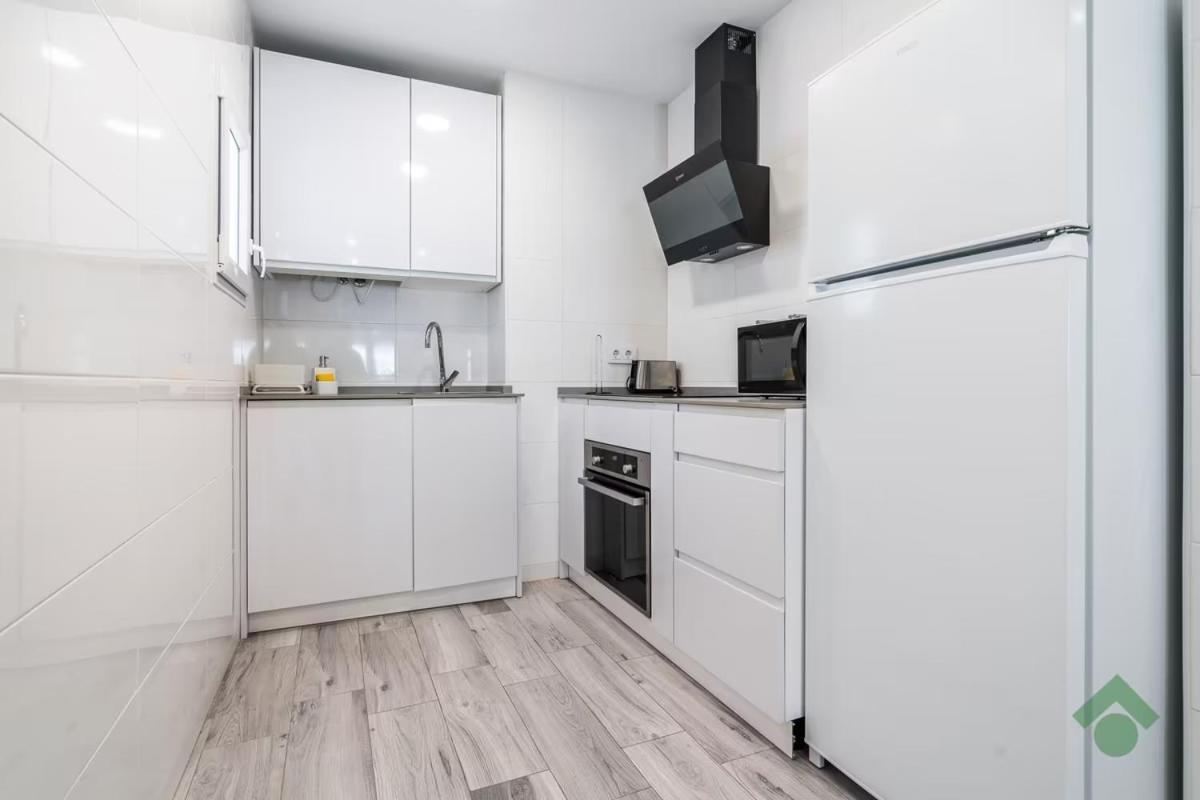 Apartamento Torre Vigia Conil De La Frontera Eksteriør bilde