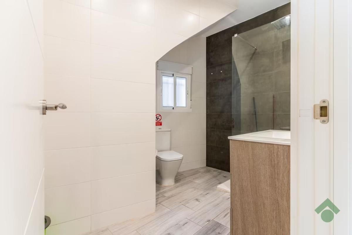 Apartamento Torre Vigia Conil De La Frontera Eksteriør bilde