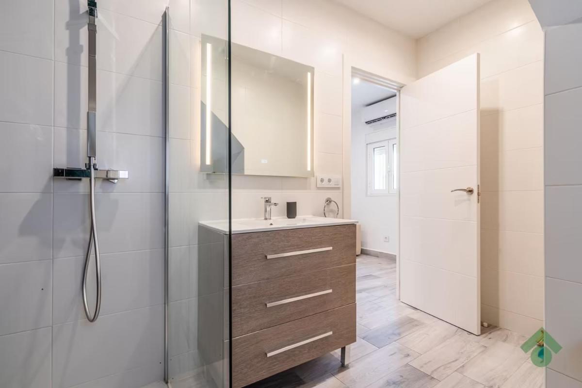 Apartamento Torre Vigia Conil De La Frontera Eksteriør bilde
