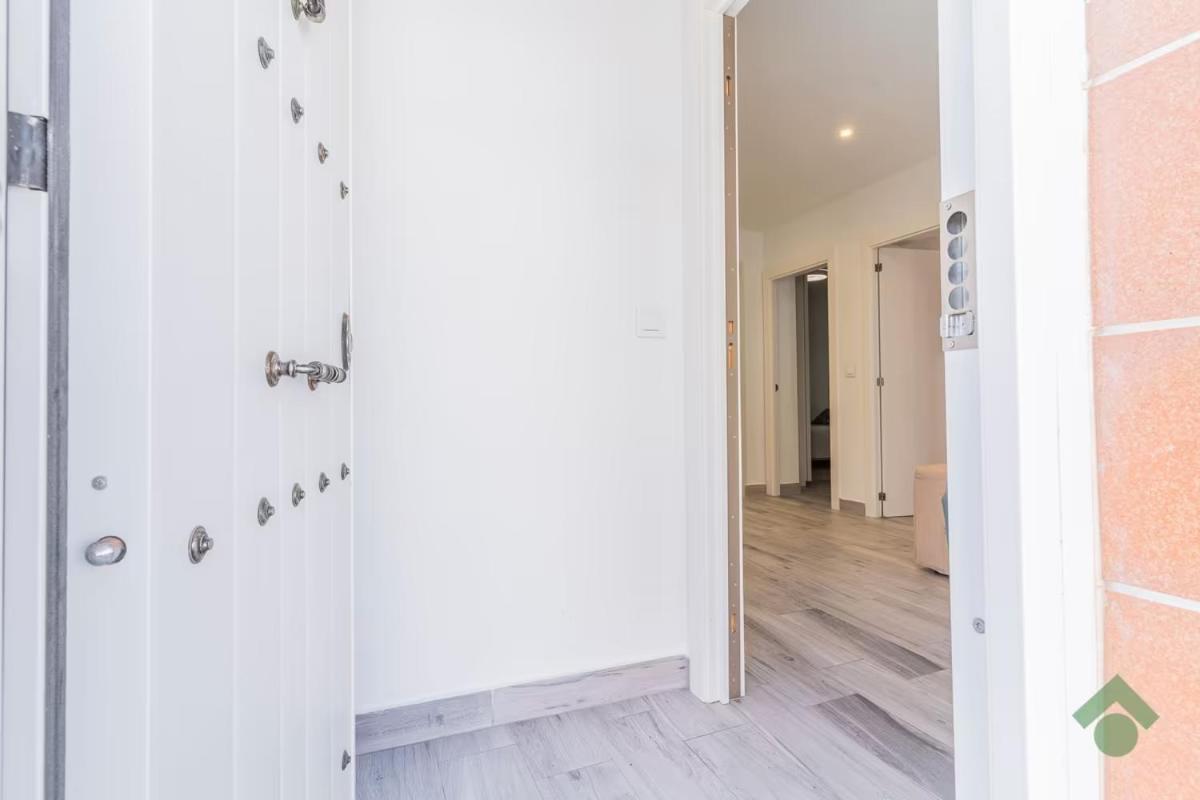 Apartamento Torre Vigia Conil De La Frontera Eksteriør bilde